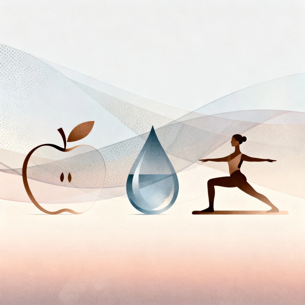 Kako održavati zdrave navike svakodnevno