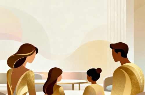 Uloga obiteljskog vremena u zdravlju