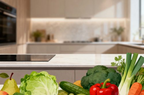 Nutricionistički savjeti za svaku obitelj