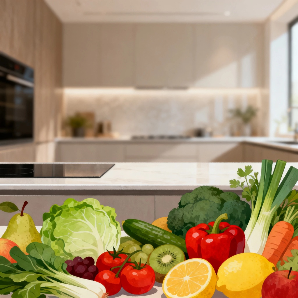 Nutricionistički savjeti za svaku obitelj