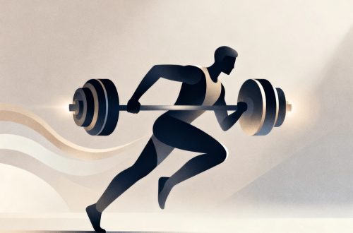 Motivacija za postizanje ciljeva u fitnessu